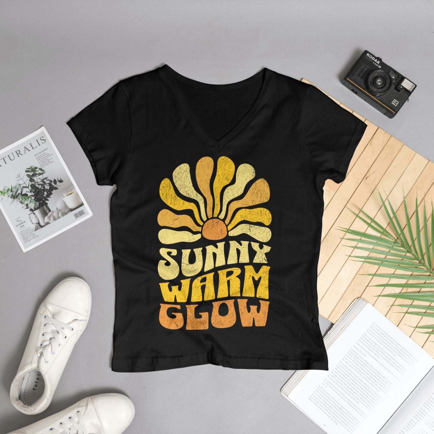 Sportiniai marškinėliai vyrams